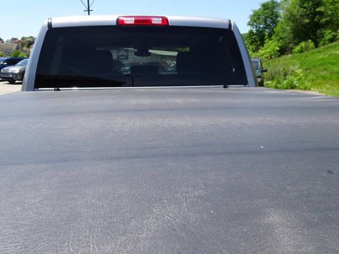Used 2019 RAM 2500 Big Horn AWD/4WD image 9