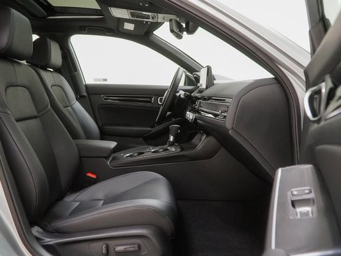 New 2026 Honda Civic Sport Touring image 34