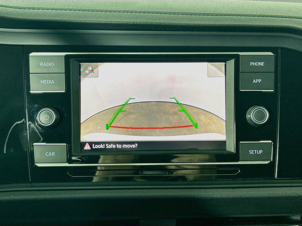 Used 2019 Volkswagen Jetta S FWD image 13