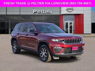Used 2024 Jeep Grand Cherokee Limited video 1