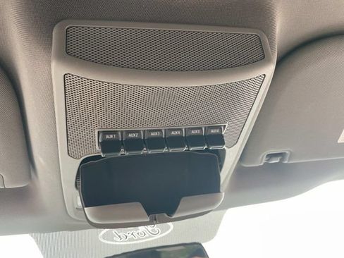 Used 2017 Ford F250 XLT w/ XLT Value Package AWD/4WD image 29