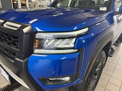 New 2026 Nissan Frontier PRO-4X w/ Pro-4x Convenience Package AWD/4WD image 34