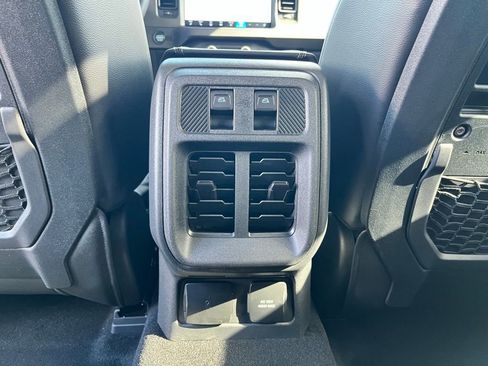 New 2026 Ford Bronco Badlands AWD/4WD image 15