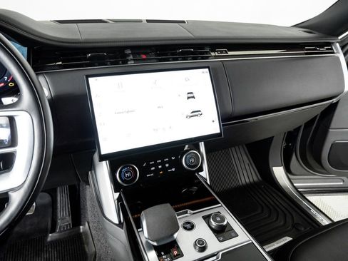Used 2023 Land Rover Range Rover SE image 13