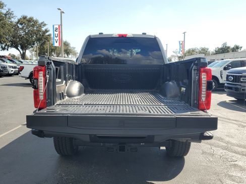 Certified 2024 Ford F250 Lariat w/ Lariat Ultimate Package image 9