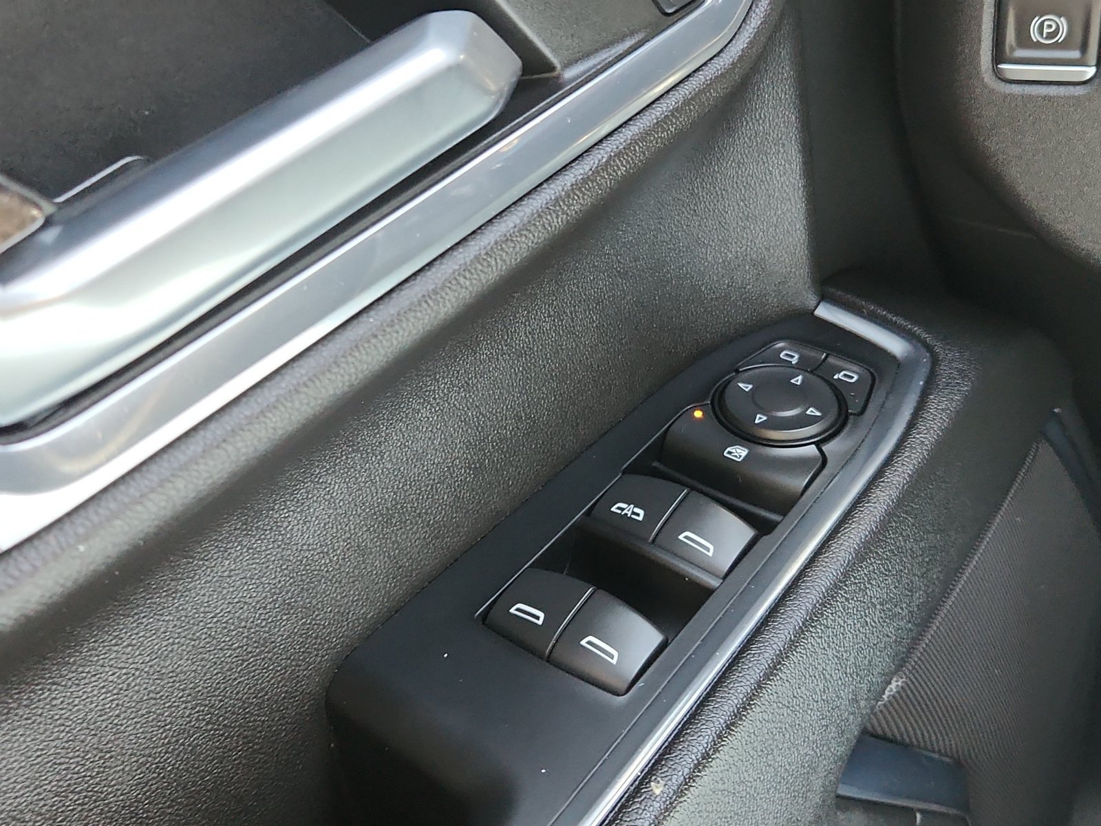 Used 2023 Chevrolet Silverado 1500 RST RWD image 17