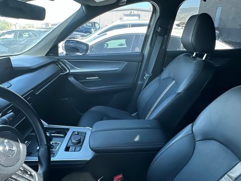 Certified 2024 MAZDA CX-90 Plug-In Hybrid w/ Premium Plus AWD/4WD image 8