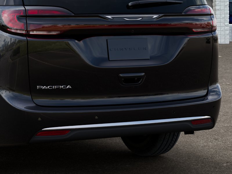 New 2027 Chrysler Pacifica Select FWD image 14