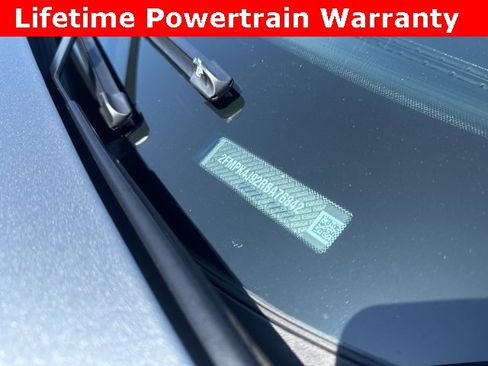 Used 2024 Ford Edge SEL image 12