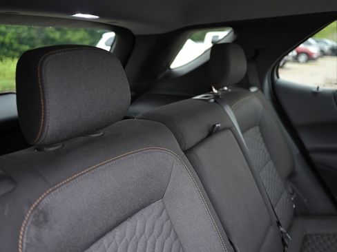 Used 2019 Chevrolet Equinox LT w/ Driver Convenience Package FWD image 45