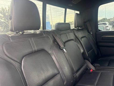 Used 2019 RAM 1500 Limited AWD/4WD image 32