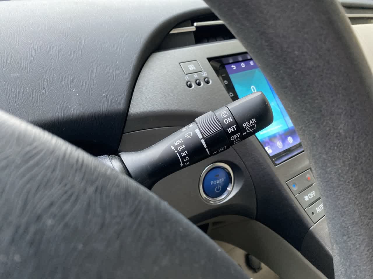 Used 2014 Toyota Prius Three FWD image 23