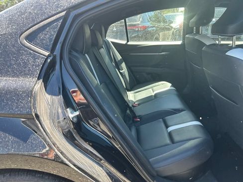 Used 2025 Toyota Camry SE FWD image 12