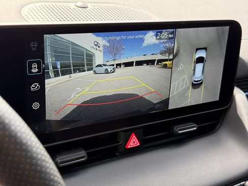 Used 2025 Hyundai Ioniq 5 N image 23