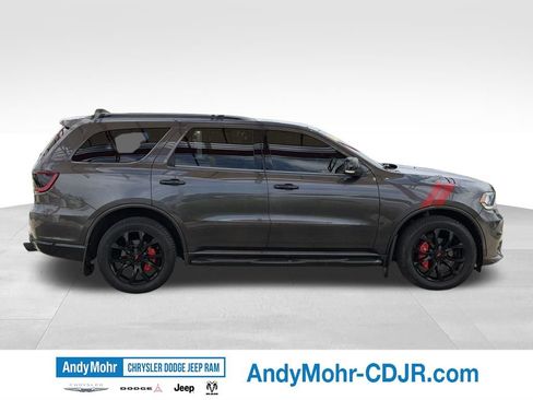 Used 2019 Dodge Durango GT AWD/4WD image 8