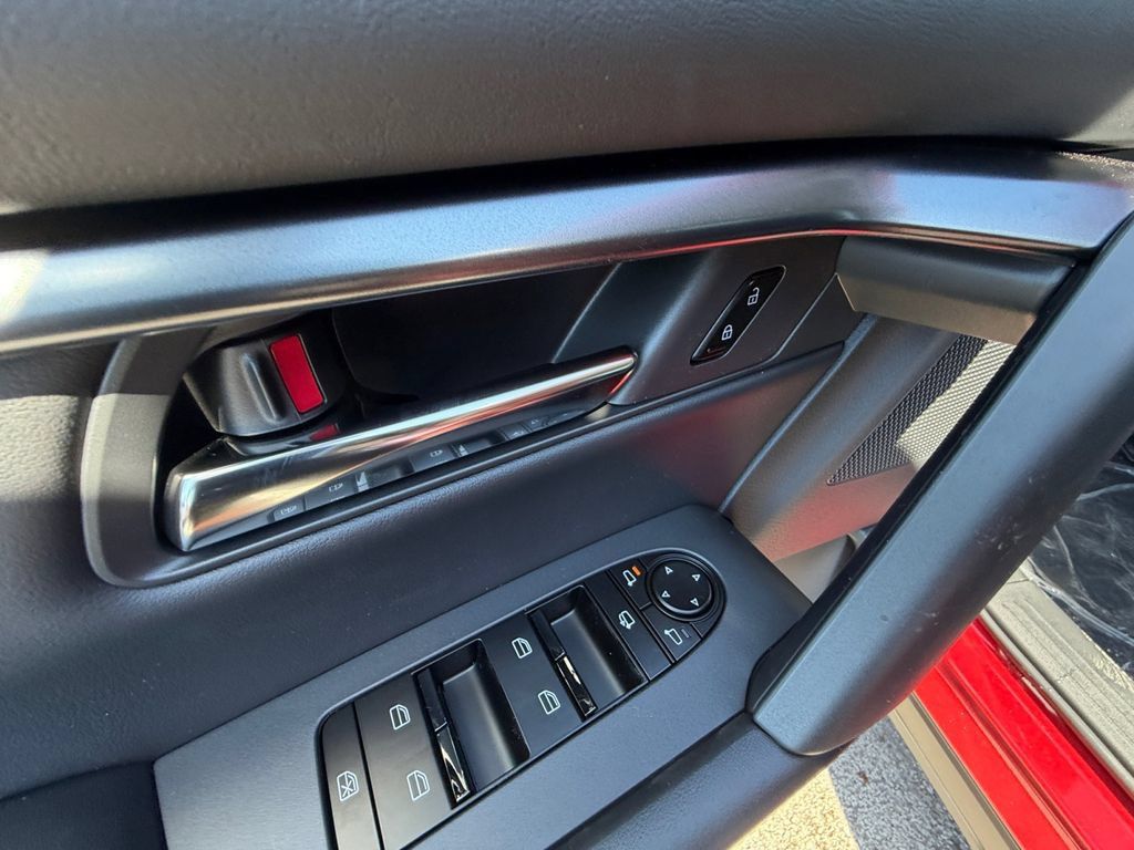 New 2026 MAZDA CX-5 Select AWD/4WD image 11