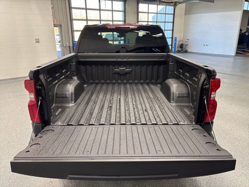 New 2026 Chevrolet Silverado 1500 RST image 35