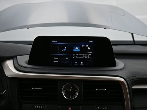 Used 2021 Lexus RX 350 AWD w/ Premium Package image 11