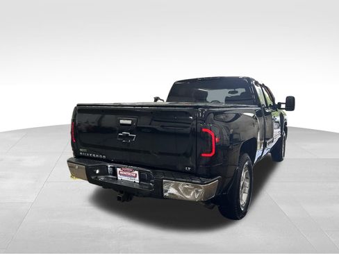 Used 2012 Chevrolet Silverado 1500 LT w/ All-Star Edition AWD/4WD image 6