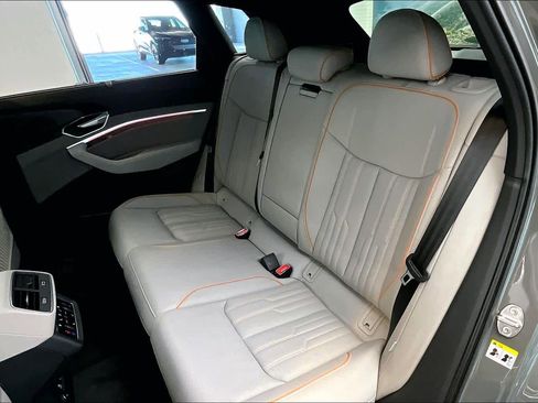 Certified 2023 Audi e-tron Chronos w/ Chronos Package AWD/4WD image 20