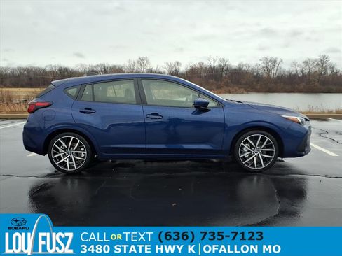New 2026 Subaru Impreza 2.0i Sport image 16