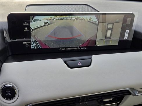 New 2026 MAZDA CX-90 3.3 Turbo S w/ Premium Package image 14