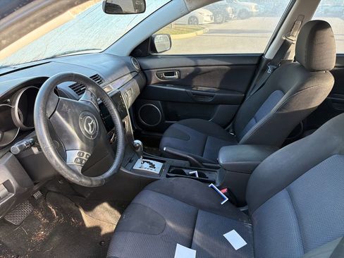 Used 2007 MAZDA MAZDA3 s Sport image 9