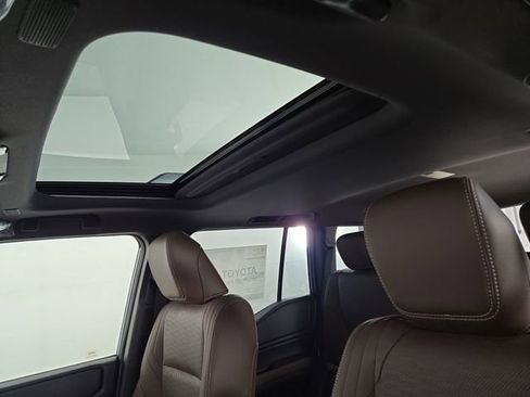 New 2026 Toyota Land Cruiser AWD/4WD image 32