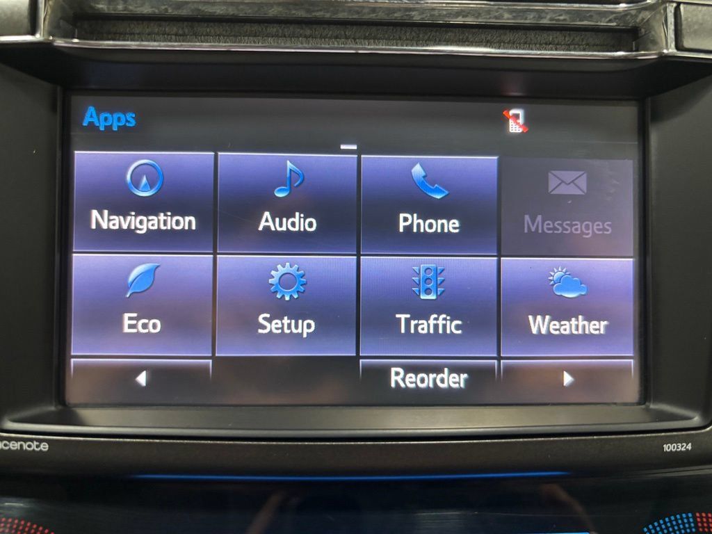 Used 2015 Toyota RAV4 Limited w/ Technology Package AWD/4WD image 28