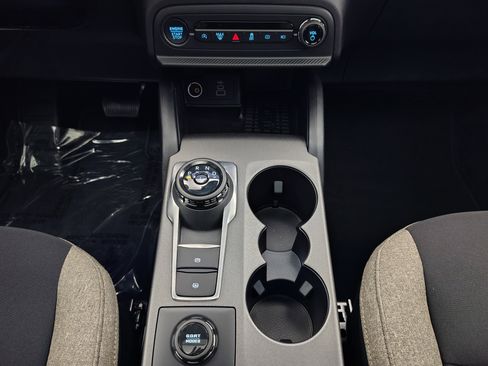 New 2025 Ford Bronco Sport Big Bend w/ Convenience Package AWD/4WD image 28