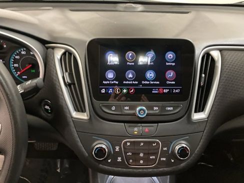 Used 2023 Chevrolet Malibu LT image 15