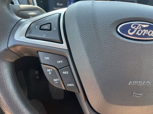 Used 2017 Ford Fusion S image 15