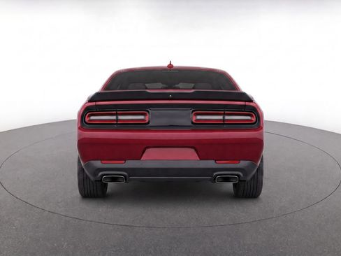 Used 2017 Dodge Challenger R/T Plus RWD image 4