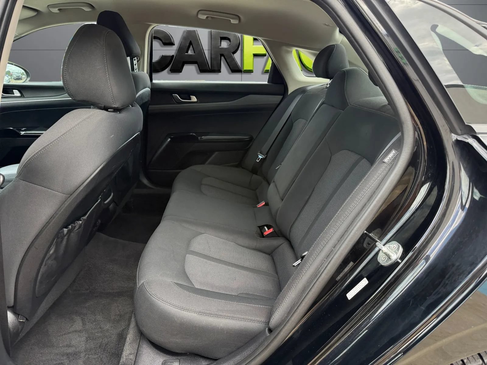 Used 2022 Kia K5 LXS FWD image 18