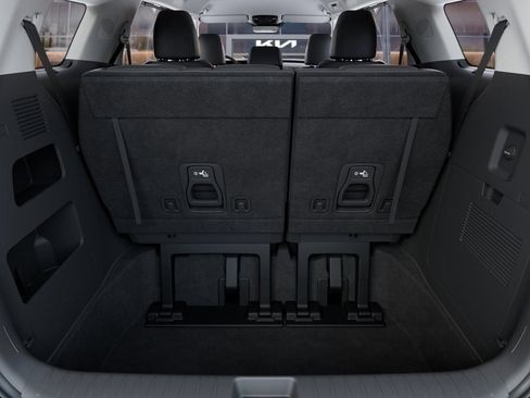 New 2026 Kia Carnival EX FWD image 20