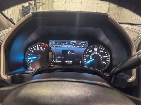 Used 2020 Ford F150 Lariat w/ FX4 Off-Road Package image 18