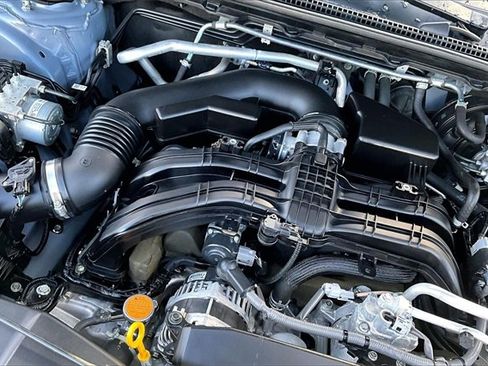 Used 2023 Subaru Crosstrek 2.5i Limited image 33