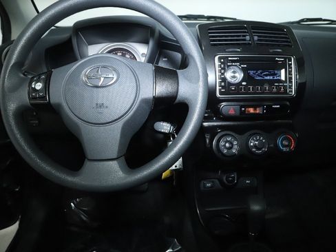 Used 2008 Scion xD Base image 37