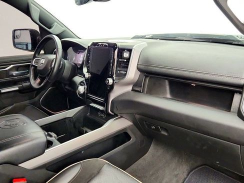 Used 2023 RAM 1500 Laramie AWD/4WD image 24
