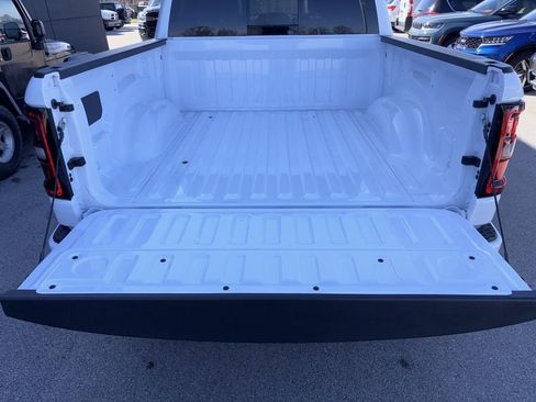 New 2026 RAM 1500 Big Horn AWD/4WD image 35