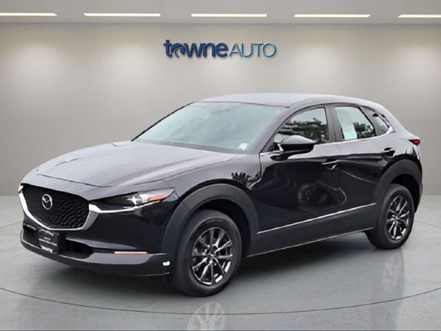 Used 2023 MAZDA CX-30 AWD 2.5 S image 3