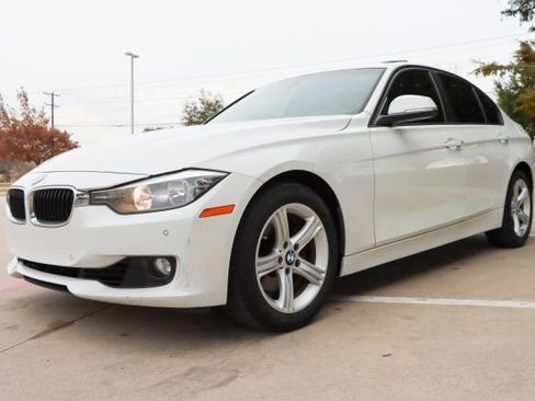 Used 2014 BMW 328i Sedan image 3