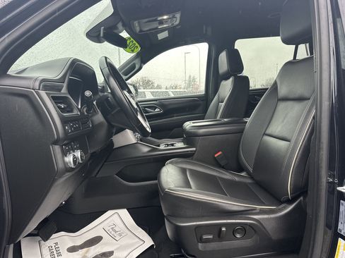 Used 2023 GMC Yukon SLT image 10