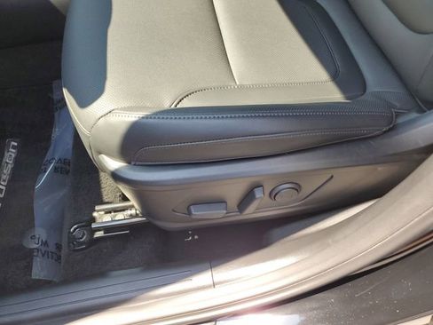 Certified 2025 Hyundai Tucson XRT AWD/4WD image 17
