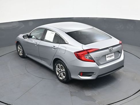 Used 2018 Honda Civic LX image 28