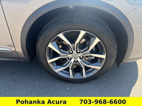 Certified 2024 Acura MDX SH-AWD w/ Technology Package image 32