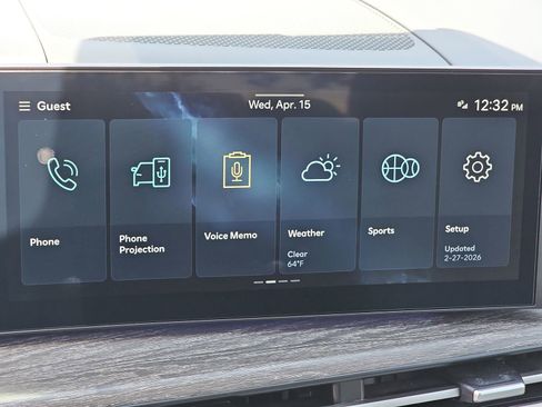 Certified 2025 Hyundai Santa Fe Limited image 26