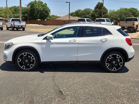 Used 2019 Mercedes-Benz GLA 250 image 2