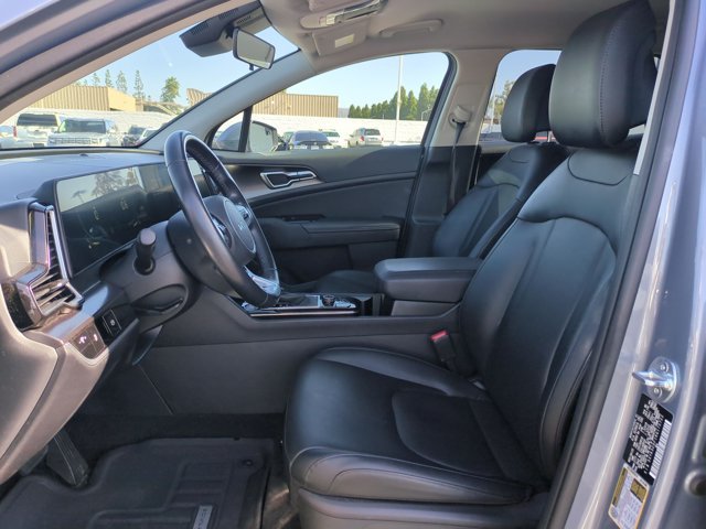 Used 2024 Kia Sportage EX AWD/4WD image 15