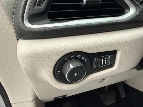 Used 2024 Chrysler Pacifica Limited FWD image 23